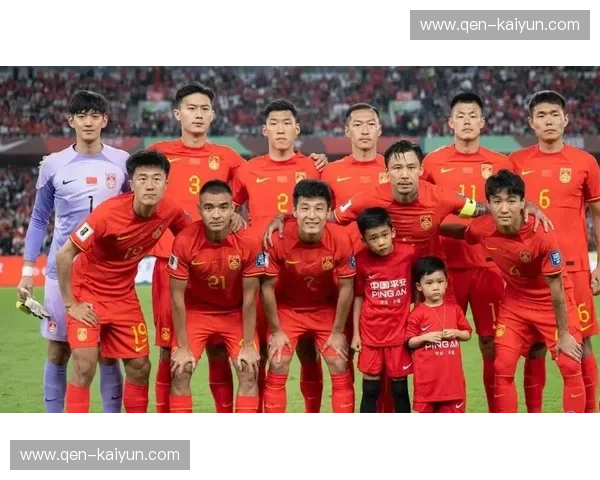 首发韩国队:潮流与实力的联袂首演 首发韩国队:潮流与实力的联袂首演