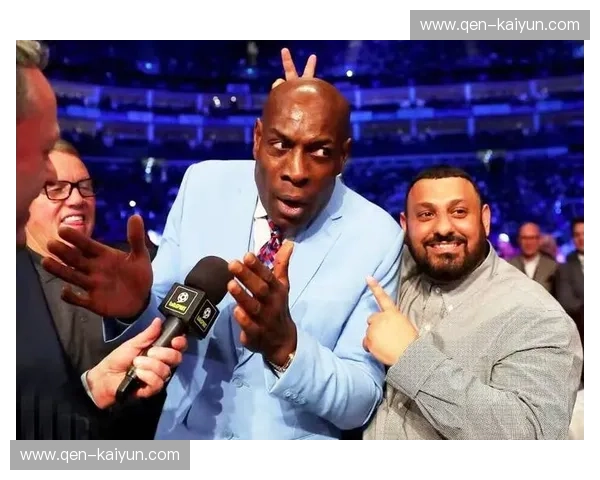 宿命的对决：布鲁诺与刘易斯，一场力量与智慧的史诗级碰撞