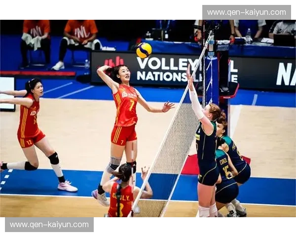 里约之巅，女排魂燃！中国女排vs巴西：一场载入史册的巅峰对决
